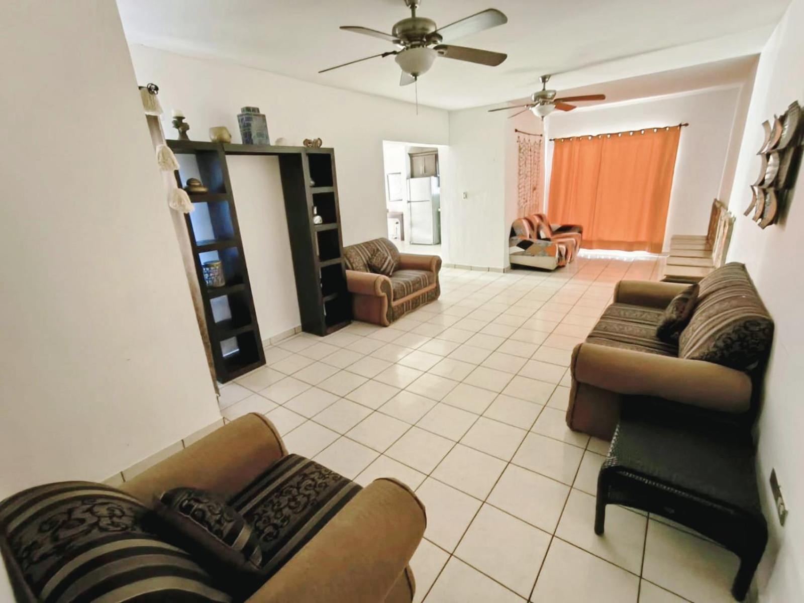 Casa Villa Serena 4 San Carlos Nuevo Guaymas Exterior foto